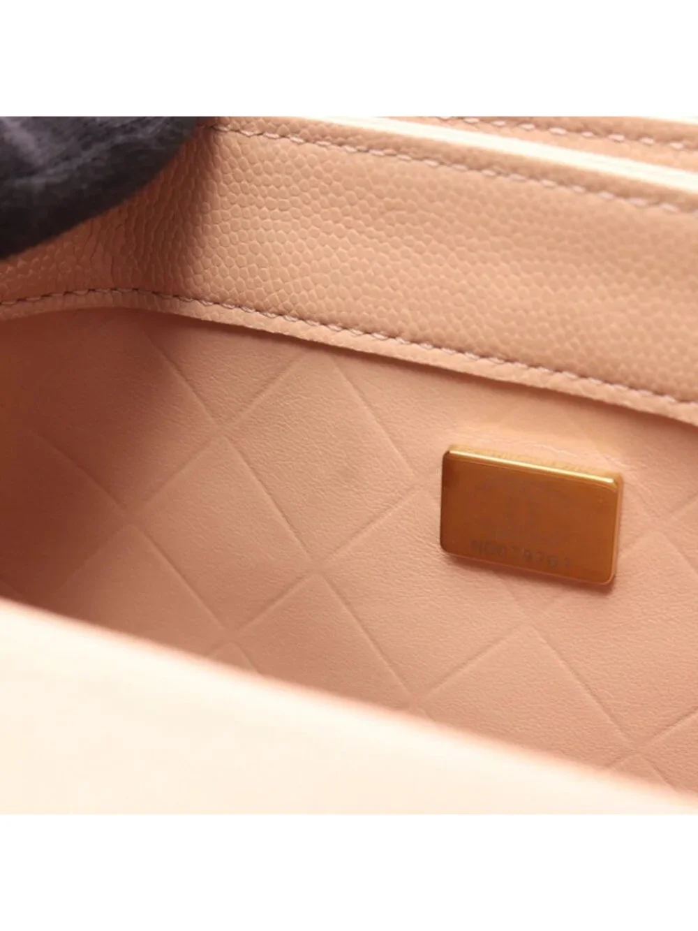 CHANEL this authentic